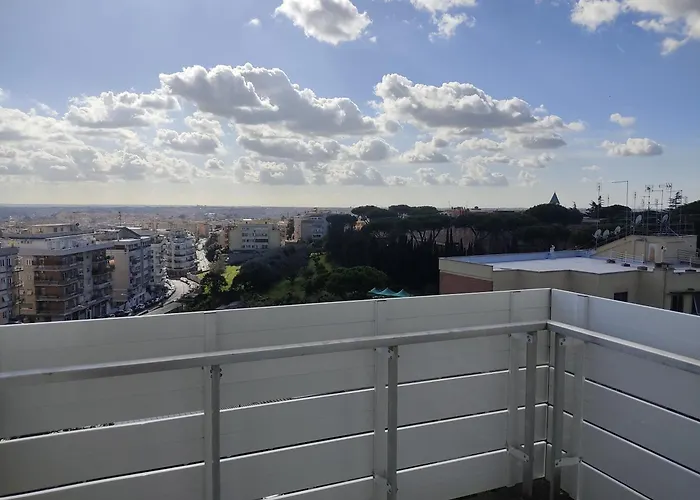 Massimi Garden Otel