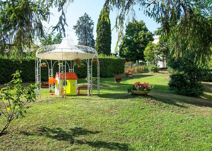 Massimi Garden 4* Roma