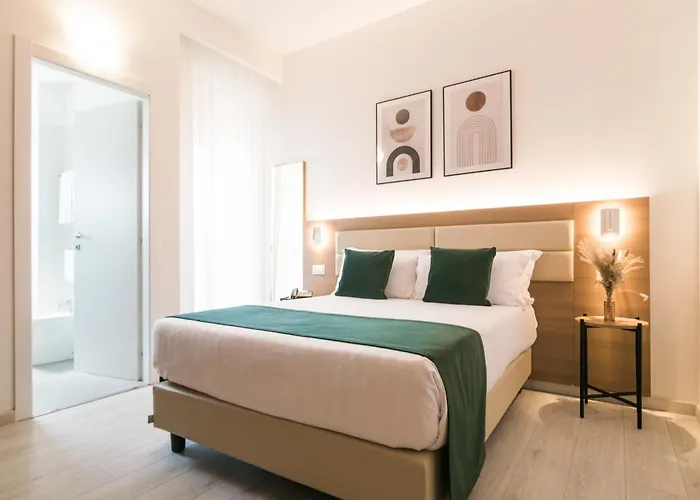 Massimi Garden Otel 4*