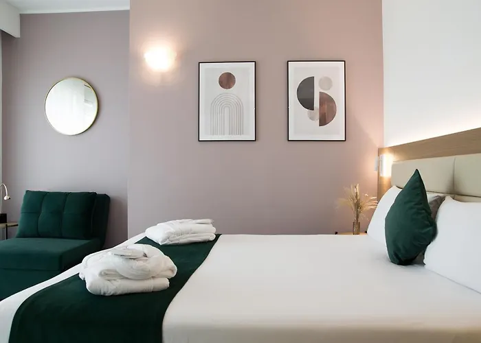 Otel Massimi Garden 4*