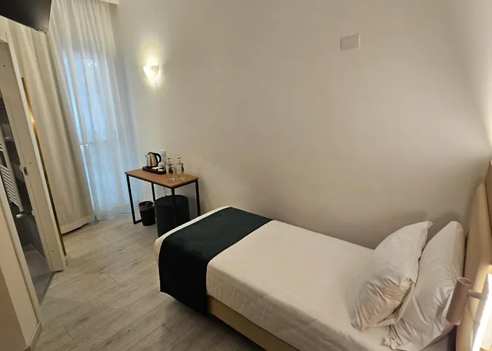 Massimi Garden 4*