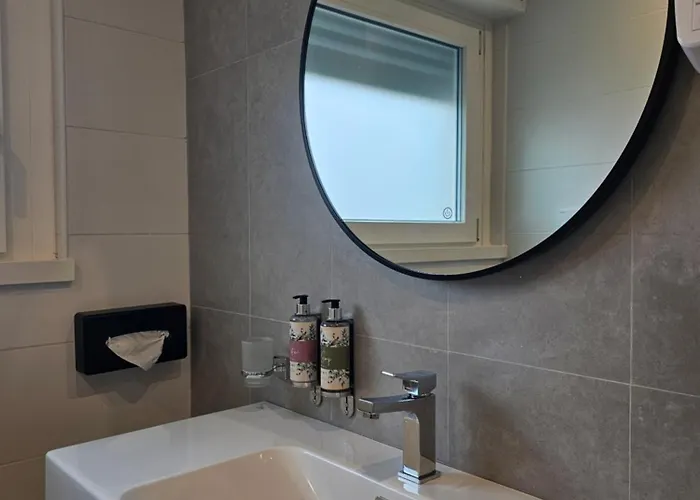 Massimi Garden Otel 4*