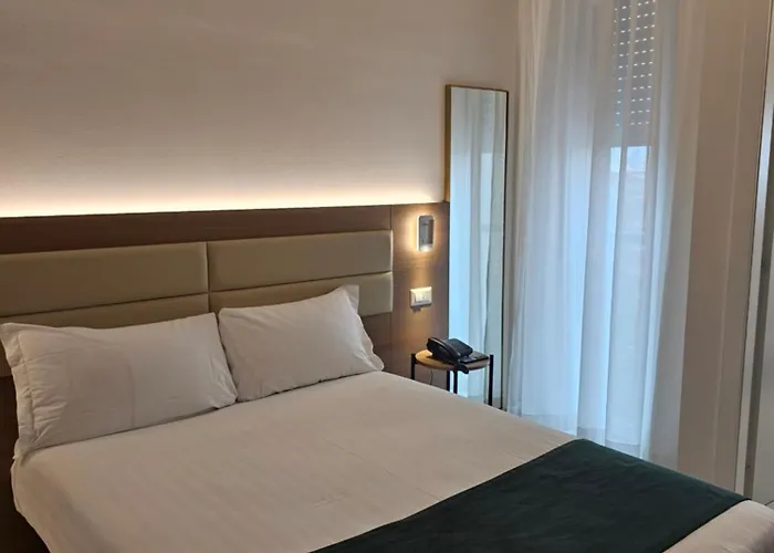 Massimi Garden Otel Roma