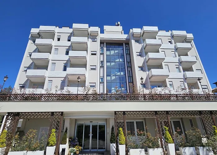 Otel Massimi Garden
