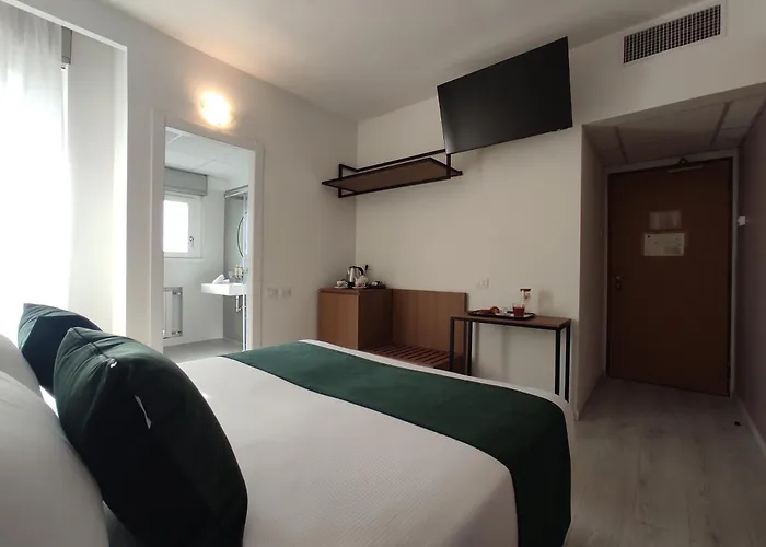 Otel Massimi Garden 4*