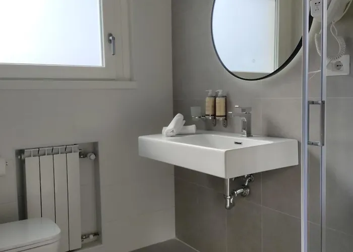 Otel Massimi Garden 4*