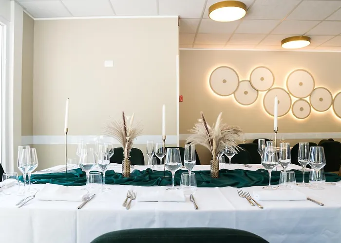 Massimi Garden Otel 4*