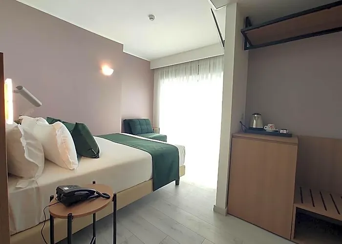 Massimi Garden Otel 4*