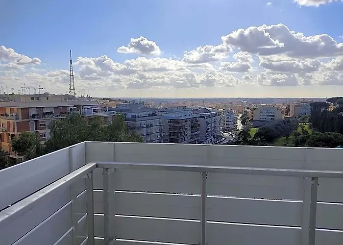Otel Massimi Garden 4*